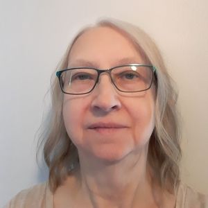 Meet your Posher, Nancy